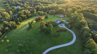 930 Oenoke Ridge, New Canaan, CT 06840