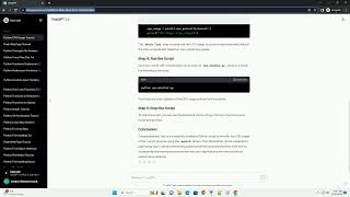 python get cpu usage of current process