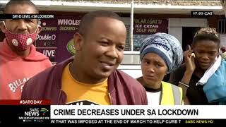 COVID-19 | Residents still living in fear in Western Cape