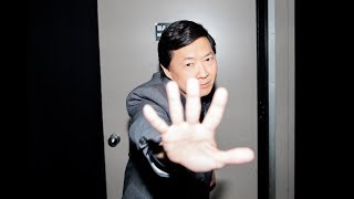 Timestalks Ken Jeong