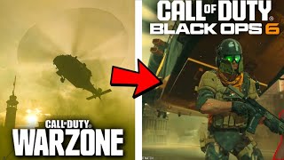 ALL Warzone Victory Cutscenes (2020-2024) Including Black Ops 6 & Zombies Royale! Warzone Victory