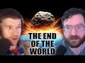 PKA Talks About Surviving The Apocalypse (Compilation)