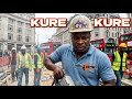Tytie - Kure Kure (Zimbabwe Military songs cover)