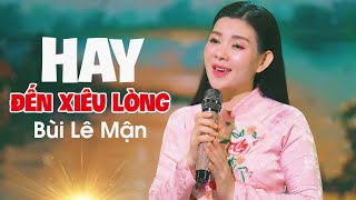 Những Ca Khúc Quê Hương Ngọt Ngào Sâu Lắng Nhất Tắm Mát Tâm Hồn Khán Giả - Nhạc Trữ Tình Quê Hương