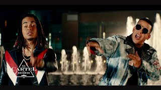 Daddy Yankee ft. Ozuna - La Rompe Corazones (Video Oficial)