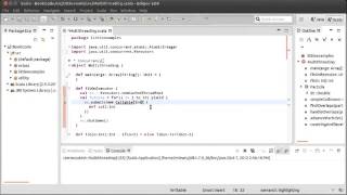 The java util concurrent Package Executors