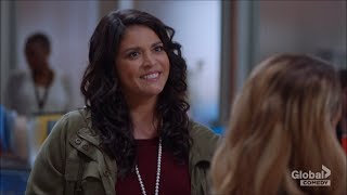 Cecily Strong - 'Great News' Clips (Part 2)