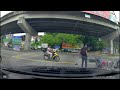 cak pong cak pong - al kisah the reality penunggang motosikal di Negaraku Malaysia (road safety)