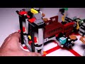 lego super mario 71369 bowser s castle boss battle with fire mario power up pack speed build