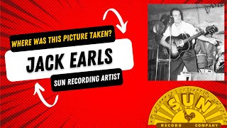 Uncovering The Little-Known Story of an ICONIC Sun Recording Artist From Memphis