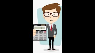 Building a basic calculator in 1 minute #shorts