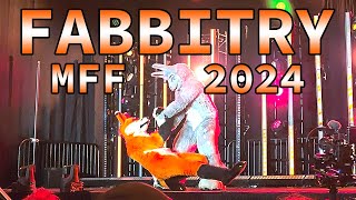 MFF 2024 Dance Comp | Fabbitry (Doon The Fox and Terry Maize)