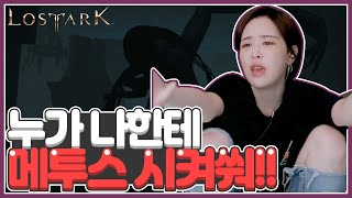 [메튜스섬]공포의섬이라서  귀신나오는섬인줄알았다..누구야 메튜스시킨사람!![로스트아크]