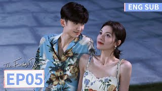 ENG SUB [The Furthest Distance] EP05 | Starring: Zhong Chuxi, Zhang Yunlong | Tencent Video-ROMANCE