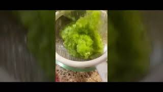 Cooking with Snapchat Spectacles #8 - Buffalo Cucumber Ranch Dip