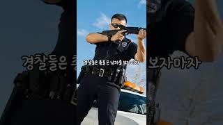 번지수 잘못 찾아간 미 경찰이 저지른 최악의 실수