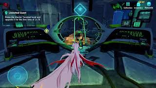 【Honkai】 EX: Project Stigma + Chapter 32