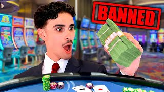 I Tested BANNED Casino Hacks