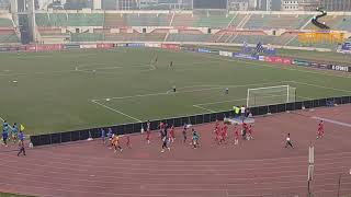 Bangabandhu National Stadium | Foot Ball Stadium | Bangladesh | Gulistan বঙ্গবন্ধু জাতীয় স্টেডিয়াম