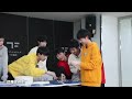 【tf家族陈浚铭】tf家族《日常訓練紀錄13》 熱鬧元宵節 陳浚銘cut