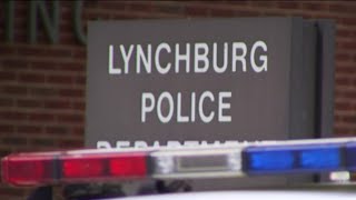 Lynchburg police officer charged with assault