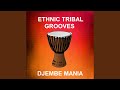 Djembe Mania