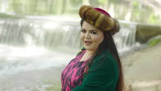 Layligul - Uyghur folk song ئۇيغۇر خەلق ناخشىسى _ لەيلىگۈل