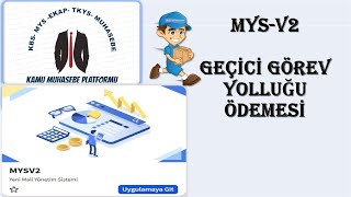 MYS V2 YURT İÇİ GEÇİCİ GÖREV YOLLUĞU @erkan.yildiz