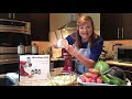 kitchenaid fresh prep attachment overview