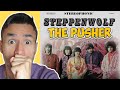 Steppenwolf - The Pusher (REACTION) First Time Hearing It