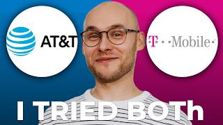 AT&T vs T Mobile Review – Still Good?