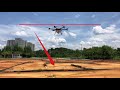 Agriculture Drone Training for SG Academy Malaysia