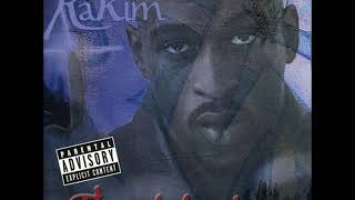 Rakim - When I B On Tha Mic