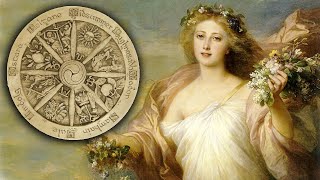 Origins of Sacred Holidays and Their Occult Meaning - ROBERT SEPEHR