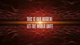 Dau Vega - Our Moment (Lyrics video)