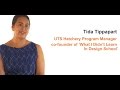 Celebrating International Women's Day - Tida Tippapart