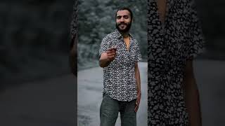 Mir Umer Maahi Aamir New Kashmiri song | Mir Umer beautiful reel #shortvideo