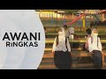 AWANI Ringkas: KPM setuju 10 tuntutan dikemukakan kerajaan Sarawak