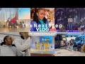 The Next Step Season 9 Vlog #6 | Internationals!!!