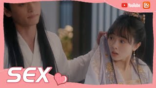 废柴皇后攻略傲娇皇帝！《进击的皇后》【芒果TV心动频道】