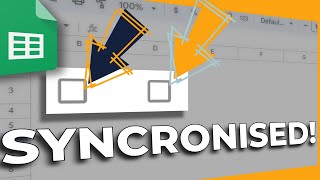 Synchronize Google Sheets Checkboxes Using Apps Script