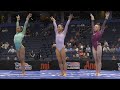 All Vault Performance Junior ✨ 2022 U.S.  Gymnastics Championships Day 1