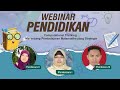 Webinar Pendidikan - Computational Thinking: Merancang Pembelajaran Matematika yang Strategis