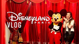 Disneyland Çılgınlığı | Büyülü Bir Evrene Işınlanıyoruz