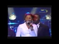 STAND - Donnie McClurkin, Kim Burrell,Yolanda Adams, Dorinda Clark, MaryMary