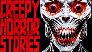 11 CREEPY Horror Stories To Fall Asleep To (Vol. 3)