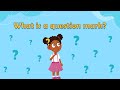 What is a question mark | Question marks explained | Question marks for kids | Kids punctuation |ks2
