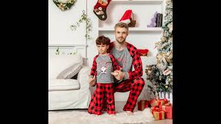 Discover the Best Grinch Pajamas \u0026 Christmas Pajamas for the Whole Family | Grinchpajama.com