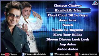 Sukhwinder Singh Songs Collection l Sukhwinder Singh All Time Hits Songs l