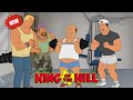 [NEW] King of the Hill Full Episodes | Season 5 Episode 11-18 🍿 CLEAR VIDEO!!!  GOOD SOUND!!!